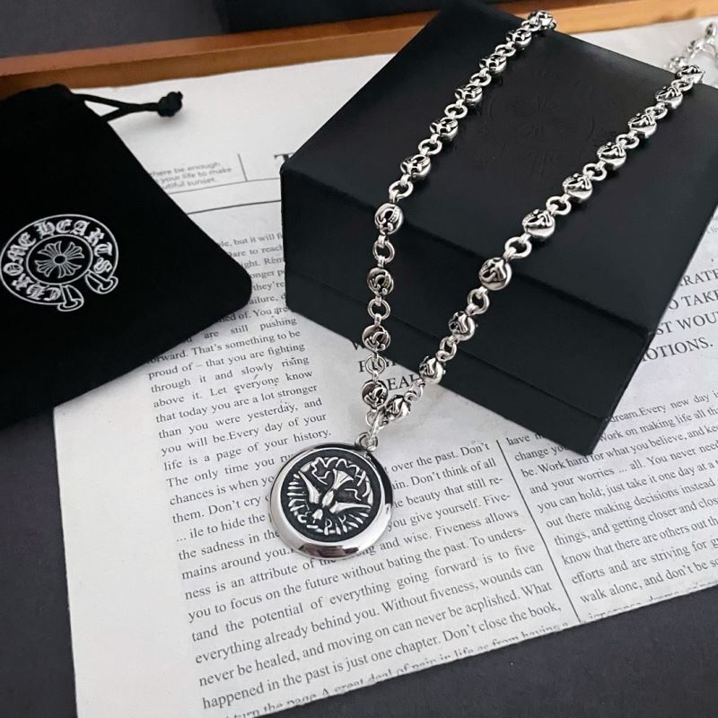 Chrome Hearts Necklaces